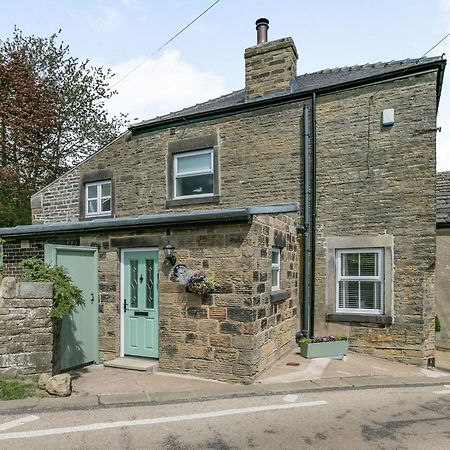 St John'S Cottage Penistone Exterior foto